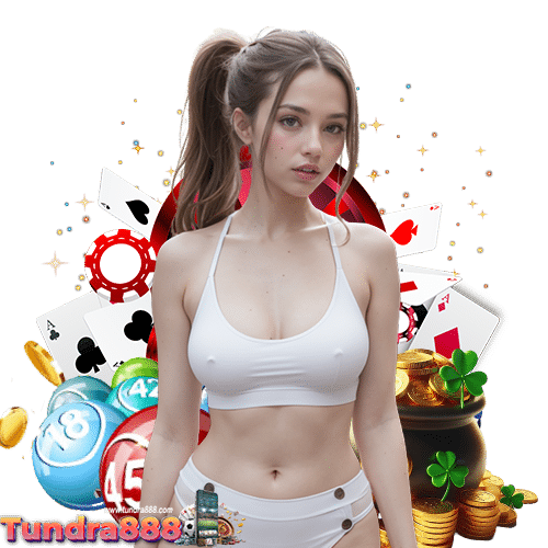 tundra888 คาสิโนออนไลน์